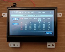 Subaru tribeca navigation for sale  Boston