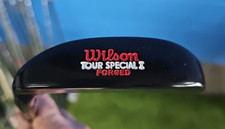 Black wilson tour for sale  Chardon