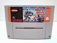Wild Guns - Super Nintendo SNES Spiel Modul - PAL - SNES - Titus - 12158485 comprar usado  Enviando para Brazil