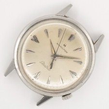 Vintage 1960s hamilton for sale  Hollis Center