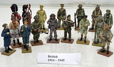 Del prado soldiers for sale  NEWPORT
