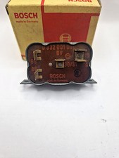 Bosch 0332001011 relais gebraucht kaufen  Gollhofen