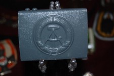 koppelschloss ddr gebraucht kaufen  Deutschland