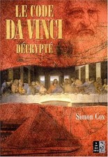 Livre code vinci d'occasion  Versailles