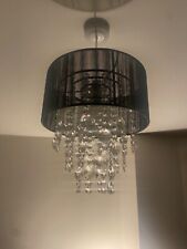 Ceiling light shade for sale  LEICESTER