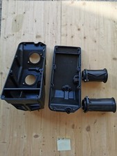 Scatola filtro ktm usato  Robbiate
