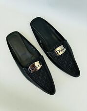 Mules loafers cuir d'occasion  Amiens-