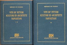 Dominici vite pittori usato  Lugo