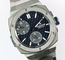 Alpina uhr extreme gebraucht kaufen  Erkrath