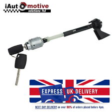 Usado, BONNET RELEASE TRAVA COM CHAVES PARA FORD FOCUS C MAX MK2 2004 12 KUGA comprar usado  Enviando para Brazil
