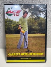 Ace 350 garrett for sale  Vancouver