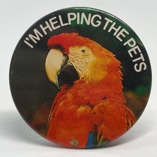 Scarlet macaw helping for sale  BILLINGHAM