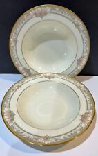 Noritake barrymore bone for sale  Marlboro