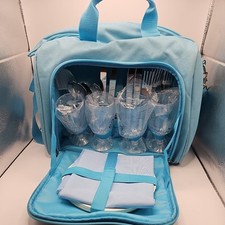 Concept picnic hamper for sale  NOTTINGHAM