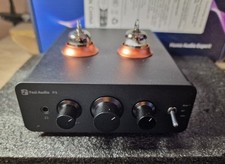 Fosi audio röhrenvorverstärk gebraucht kaufen  Coburg