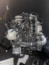 Kia sportage engine for sale  BIRMINGHAM