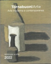 Arte moderna contemporanea usato  Lucera