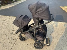 Uppababy vista gregory for sale  Barrington
