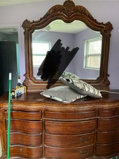 Dresser matching night for sale  Fort Myers