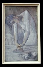 Mcm woman ironing for sale  BATH