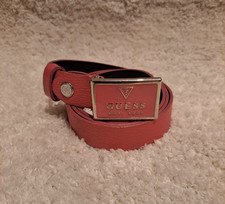 Guess ladies belt for sale  LONDON