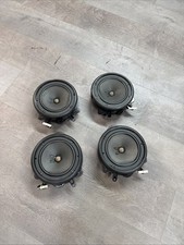 Audi 8e bose gebraucht kaufen  Vellberg