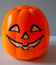 Playmobil halloween citrouille d'occasion  Châtellerault