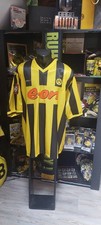 Bvb trikot borussia gebraucht kaufen  Roßwein