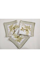 Tovagliette all americana usato  Acireale