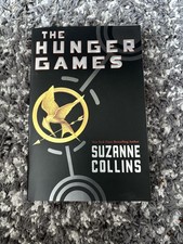 Suzanne collins the gebraucht kaufen  Berlin