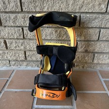Donjoy armour forcepoint for sale  Norman