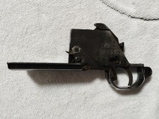 Garand complete trigger for sale  Burleson