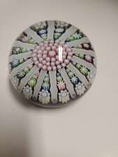 Perthshire crieff millefiori for sale  Emmaus