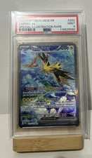 Carte pokemon électhor d'occasion Carte pokemon électhor d'occasion  Chenôve