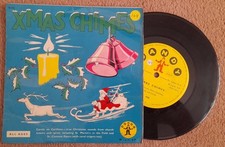 Xmas chimes christmas for sale  GOSPORT