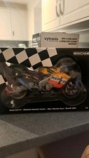 Minichamps rc211v repsol for sale  CALNE