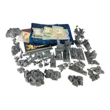 Dreadfleet warhammer fantasy for sale  Martinsburg