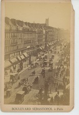 paris photo cards old for sale paris photo cards old for sale Bolton