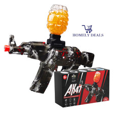 Akm47 electric gel for sale  MANCHESTER