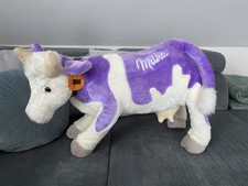 Milka mondelez kuh gebraucht kaufen Milka mondelez kuh gebraucht kaufen  Möckmühl