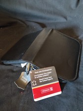 Federmappe leder gefüllt gebraucht kaufen  Bremerhaven