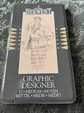 derwent pencils for sale  BARNET
