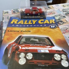Deagostini rally car for sale Deagostini rally car for sale  GUILDFORD