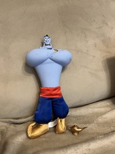 Disney aladdin genie for sale  WIGAN