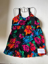 Freemans black floral for sale  UK