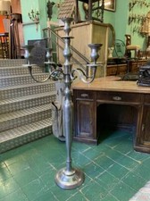 Antica grande lampada usato  Torino