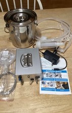 Goat electric goat for sale  Acton