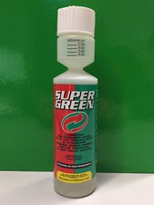 Additivo benzina super usato  Darfo Boario Terme