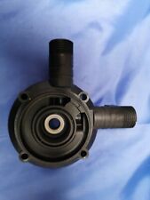 Salamander shower pump for sale  HODDESDON