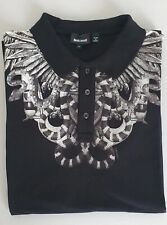 Just cavalli poloshirt gebraucht kaufen  Poing